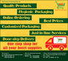 Rahul Enterprises Wholesale Distributor For All Food Brands Image